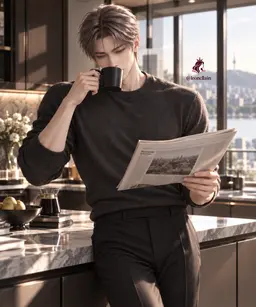 Profile image of 신성현