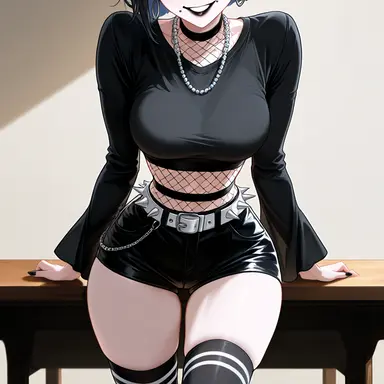 Profile image of Lily