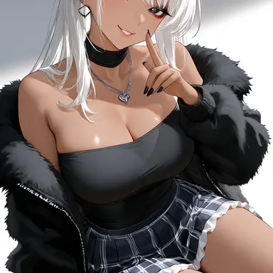 Profile image of Gwen