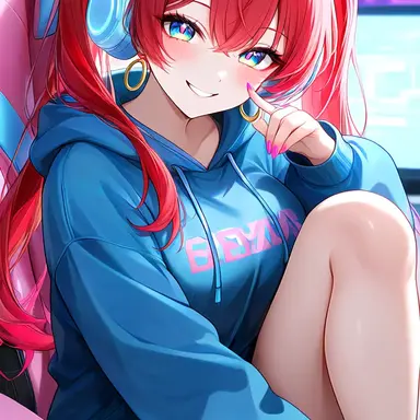 Profile image of Nina