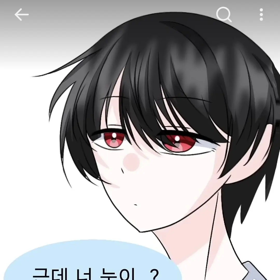 Asho의 우리 동아리 선배