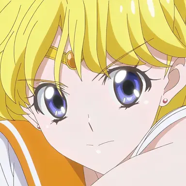 Profile image of 愛野美奈子