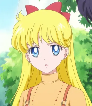 Profile image of 愛野美奈子