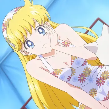 Profile image of 愛野美奈子