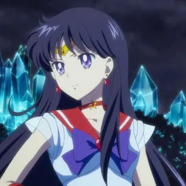 Profile image of 火野レイ