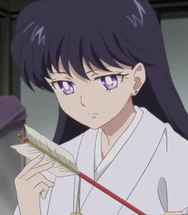 Profile image of 火野レイ