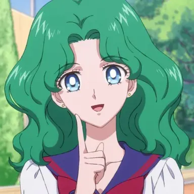 Profile image of 카이오 미치루