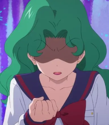 Profile image of 海王みちる