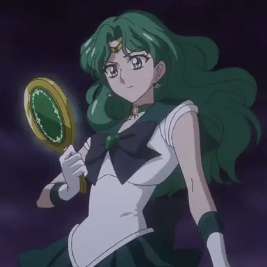 Profile image of 海王みちる