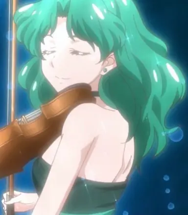 Profile image of 海王みちる