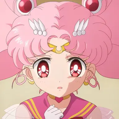 Profile image of ちびうさ