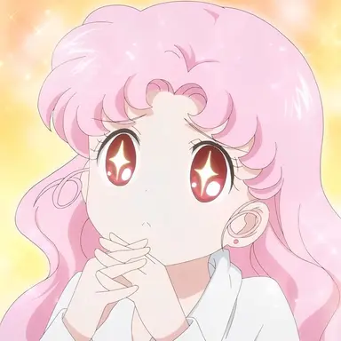 Profile image of ちびうさ
