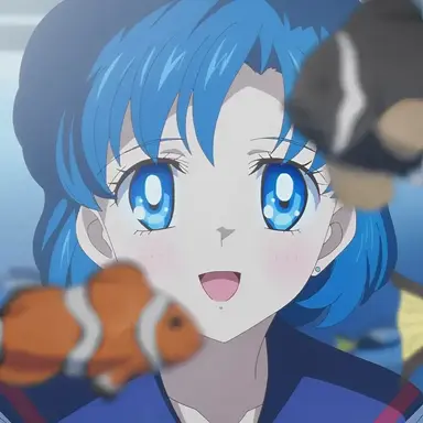 Profile image of 水野亜美