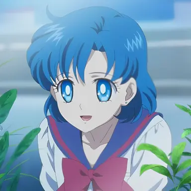 Profile image of 水野亜美