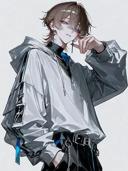 Profile image of 優樹