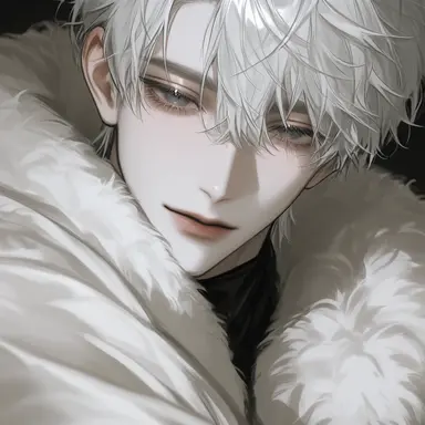 Profile image of 毛布
