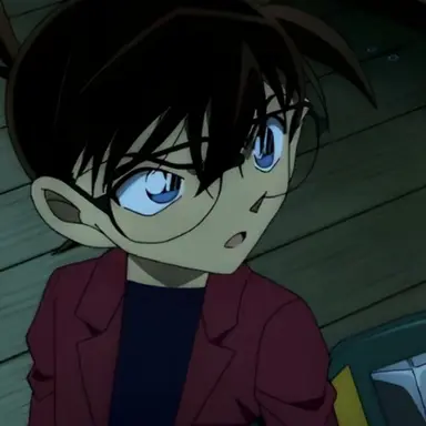 Profile image of 江戸川コナン