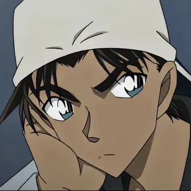 Profile image of 服部平次