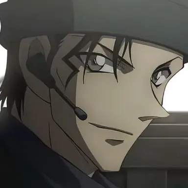 Profile image of 赤井秀一