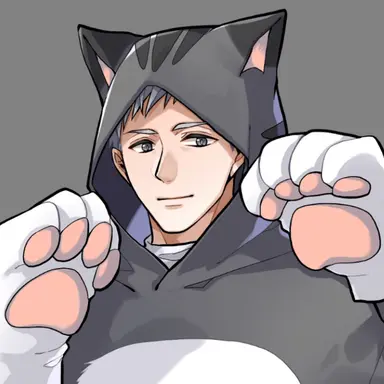 Profile image of ネコおじ