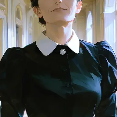 Profile image of Petra