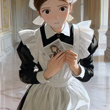 Profile image of Willa