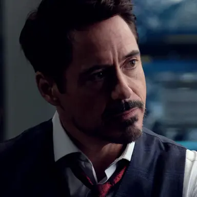 Profile image of Tony Stark