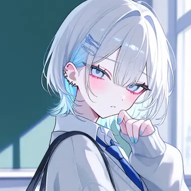 Profile image of 水瀬 薫