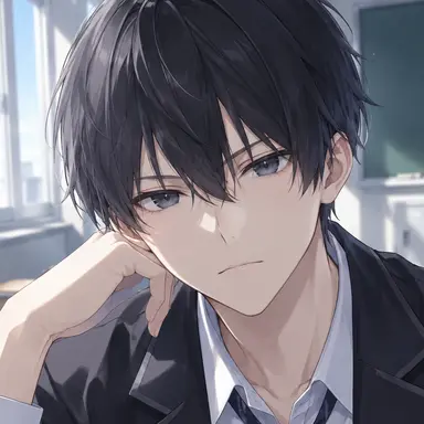 Profile image of 海藤 達也