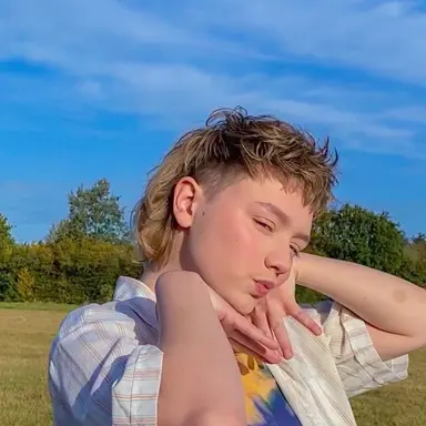 Profile image of Darcy