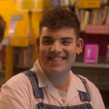 Profile image of Issac