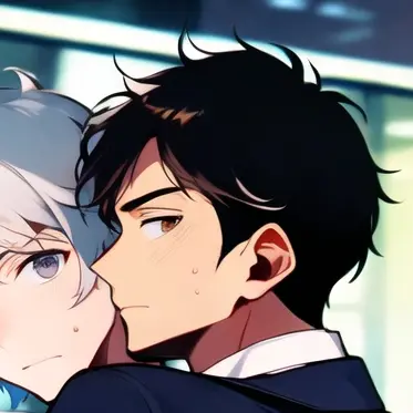 PoliteNut0018의 Boyfriend and Junior