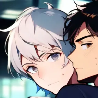 Profile image of Gavin Thornfield