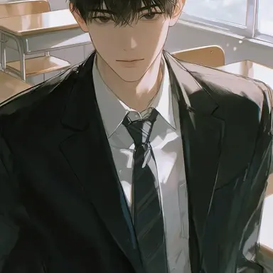 Profile image of 쿠로세 이바라
