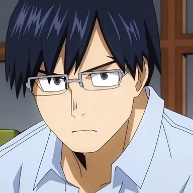 Profile image of 飯田天哉