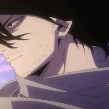 Profile image of 相澤消太