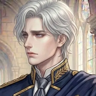 Profile image of アルベール
