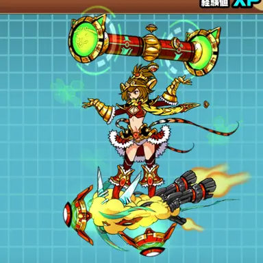 Profile image of クウ