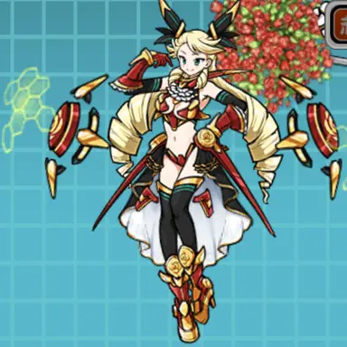 Profile image of メルシュ