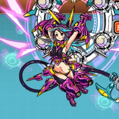Profile image of サンディア