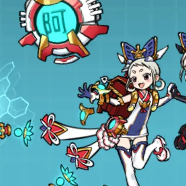 Profile image of シシル
