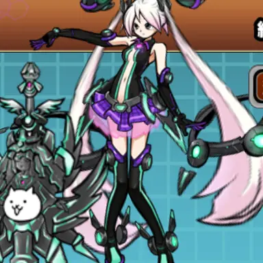 Profile image of カリファ