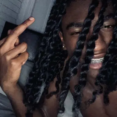 Profile image of DeAndre Major