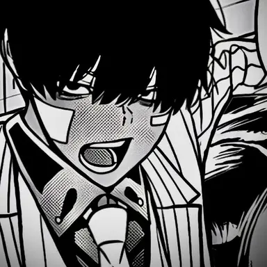 Profile image of 桃角　桜介