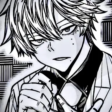 Profile image of 桃尾　旋律