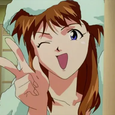 Profile image of 아스카 랑그레이