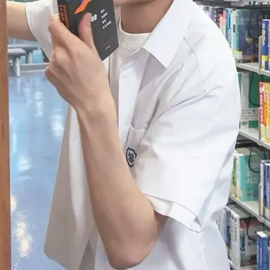 Profile image of 오시온