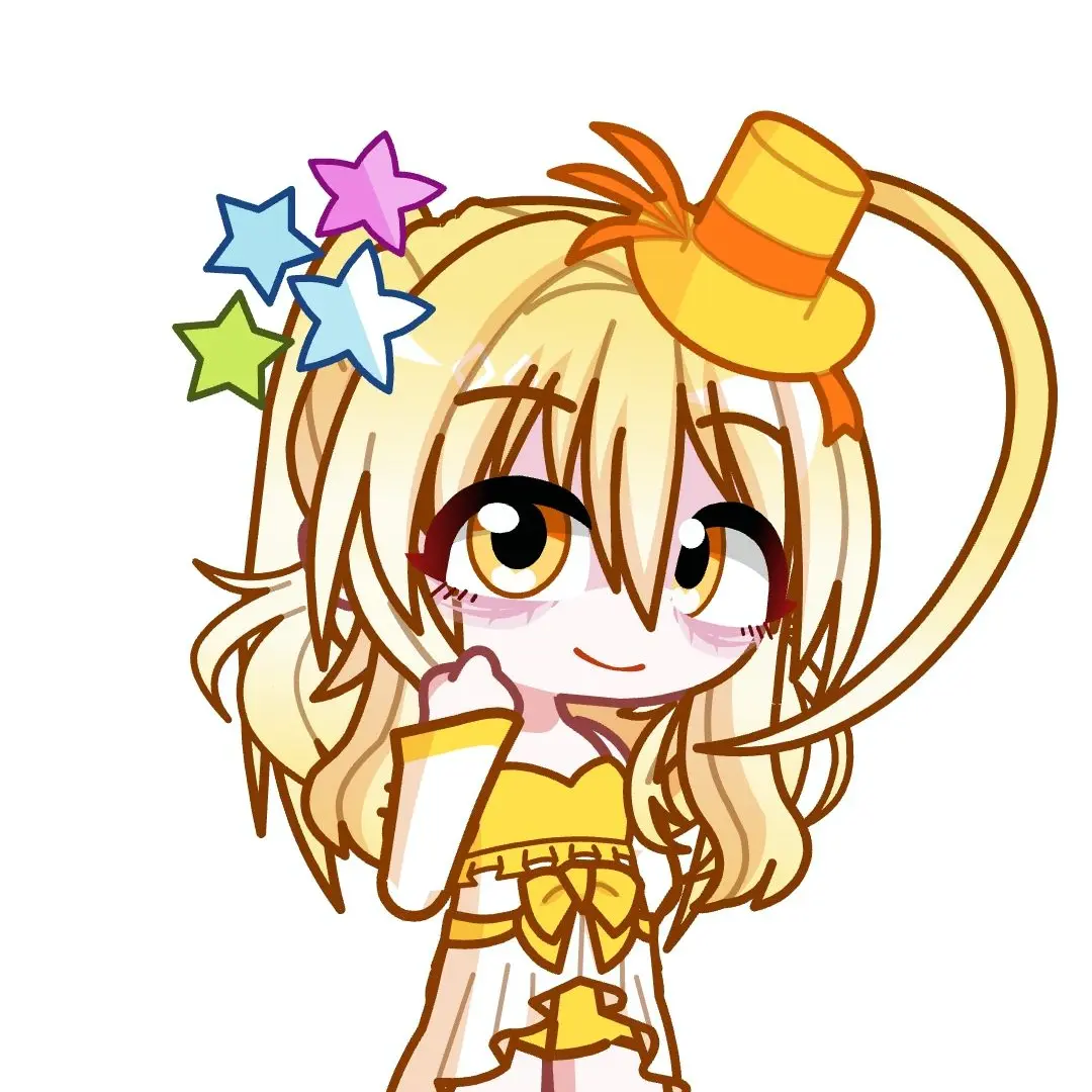 Friel의 별사탕맛 쿠키