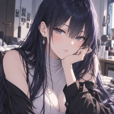Profile image of あいり