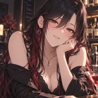 Profile image of れいか